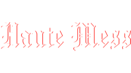 HauteMessStore